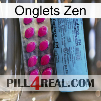 Zen Tabs 35